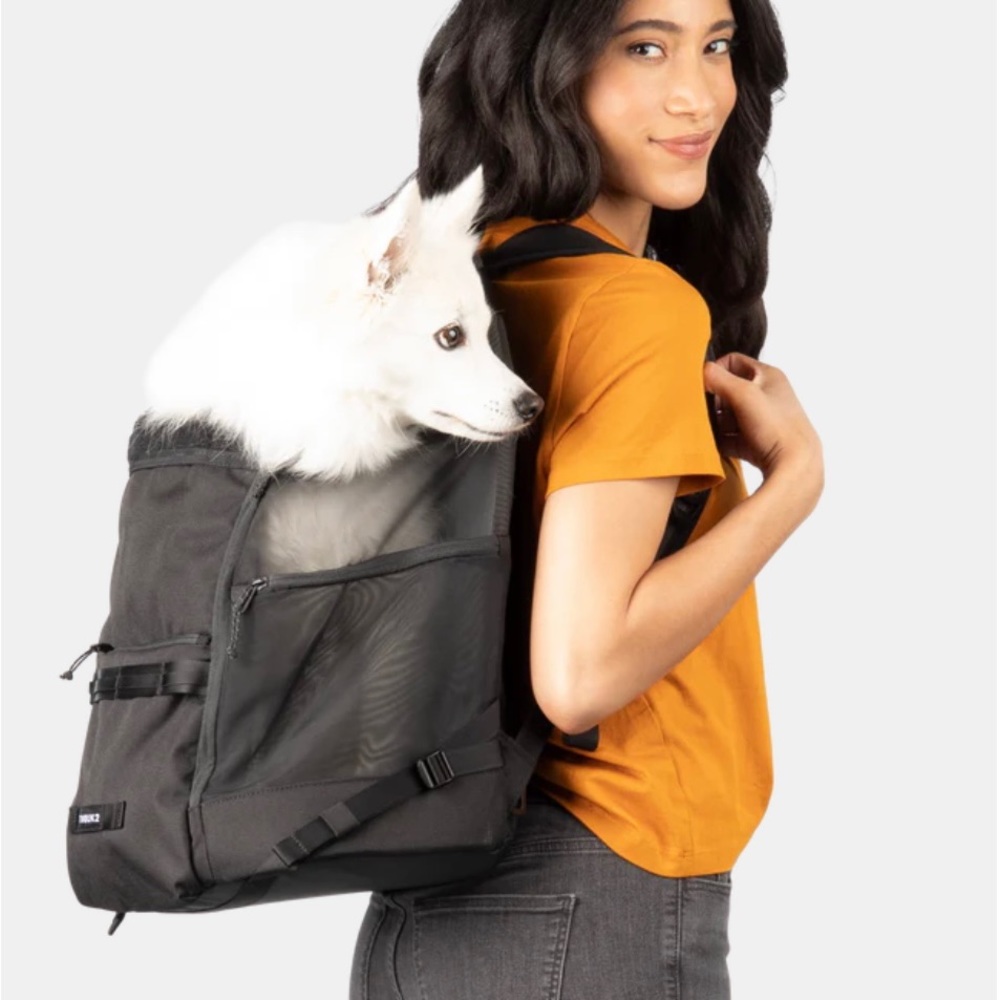 Timbuk2 Dog Backpack